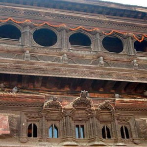 Hotel Heirtage Inn Guest House cazare Bhaktapur