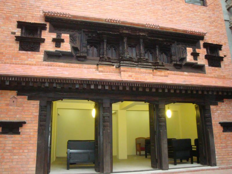 Hotel Kumari Guest House