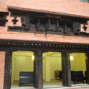 Hotel Kumari Guest House cazare Bhaktapur