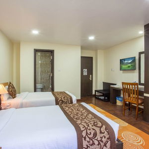 Hotel Hotel View Bhaktapur cazare Bhaktapur