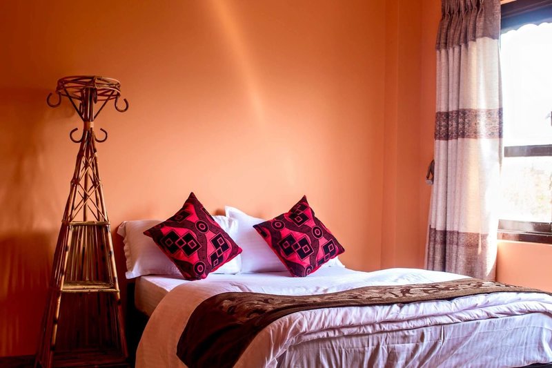 Hotel Green Hill Rest Camp