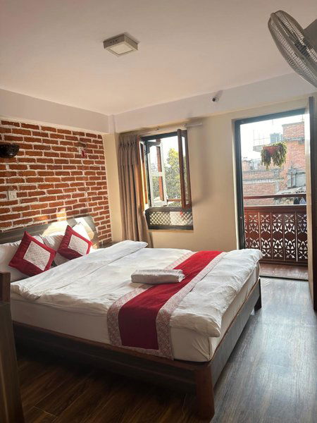 Hotel Hotel Vintage Home