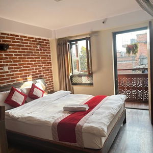 Hotel Hotel Vintage Home cazare Bhaktapur
