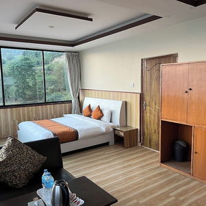 Hotel Ratna Giri Resort cazare Bhaktapur