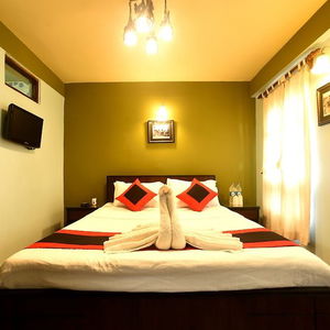 Hotel Vajra Guest House & Restaurant cazare Bhaktapur