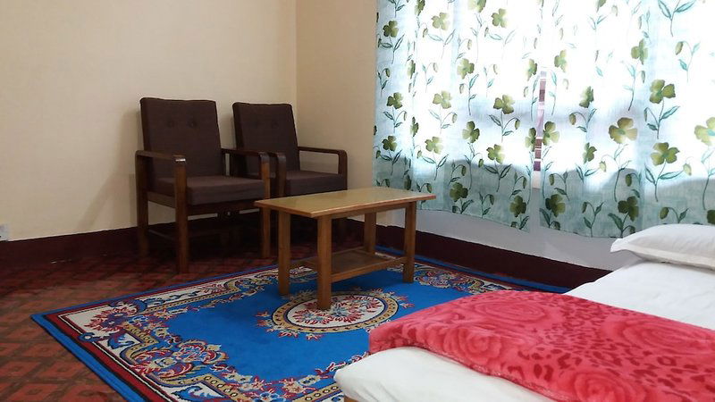 Hotel Manjushree Homestay