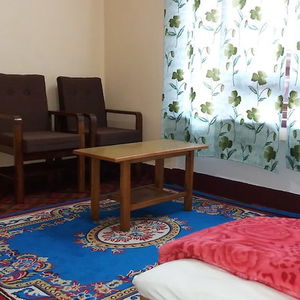 Hotel Manjushree Homestay cazare Bhaktapur