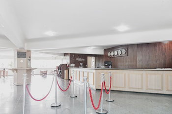 Hotel Hotel Vilage Inn All Inclusive Poços De Caldas