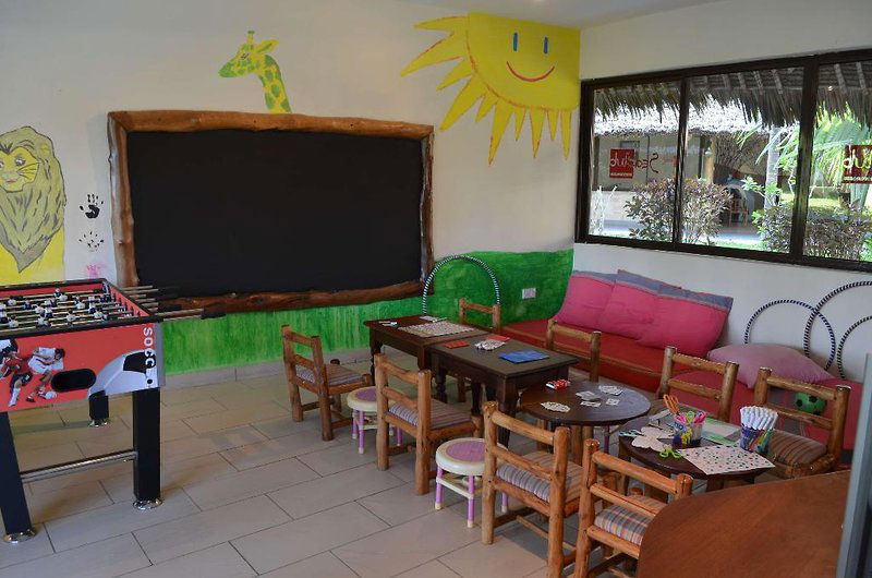 Hotel Baobab Beach Resort & Spa