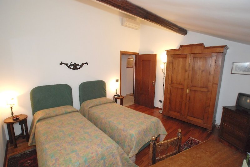 Hotel Locanda Borgonuovo B&B