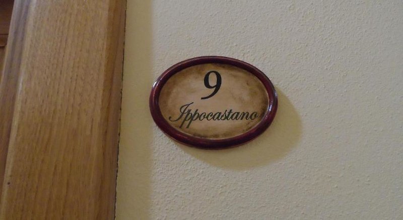 Hotel Lama Di Valle Rosa