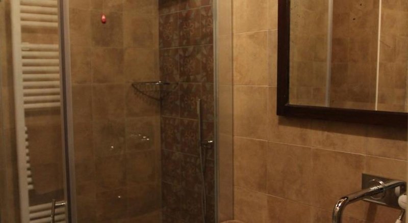 Hotel Relais Corte Sant'agata