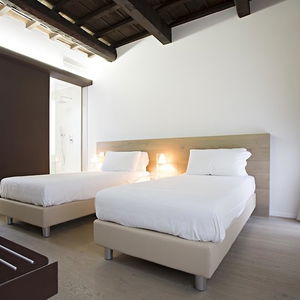 Hotel Borgoleoni 18 cazare Ferrara