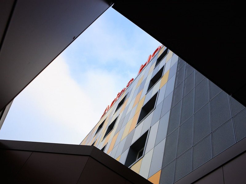 Hotel The Aries