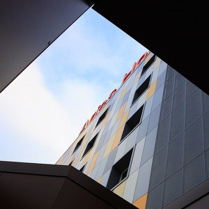 Hotel The Aries cazare Vicenza