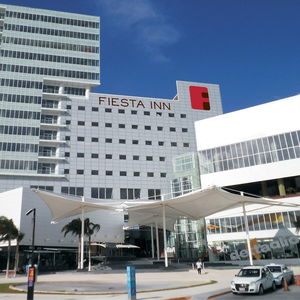 Hotel Fiesta Inn Cancún Las Américas cazare Cancun