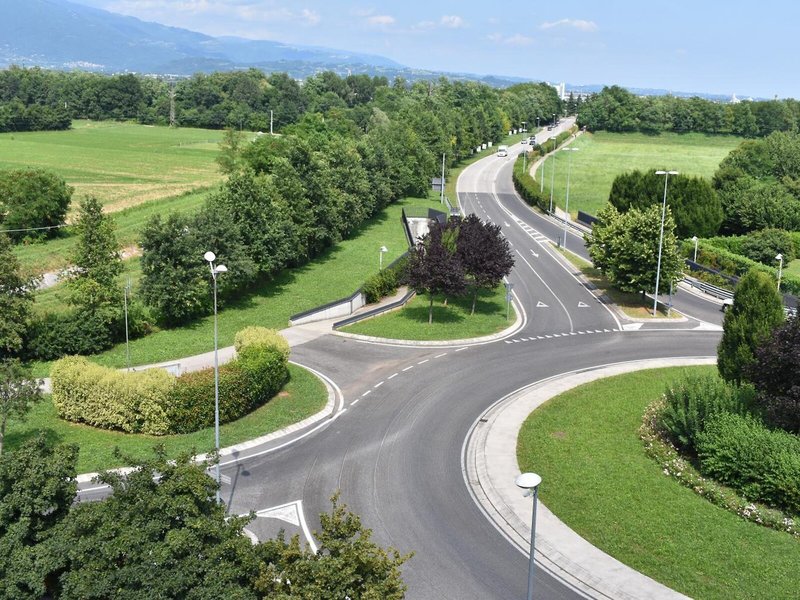 Hotel Schio Hotel