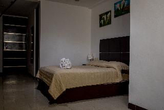 Hotel Hotel Plaza Playa