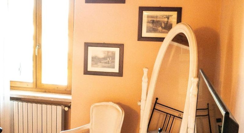 Hotel Le Finestre Su Borghetto