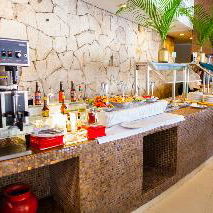 Hotel Suites Corazón Hotel cazare Playa del Carmen