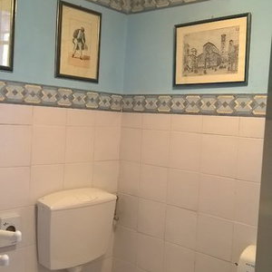 Hotel B B La Mimosa cazare Lucca