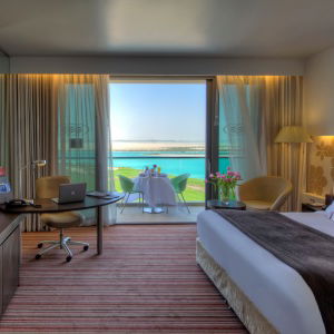 Sejur Crowne Plaza Yas Island, An Ihg Hotel vacanta Abu Dhabi
