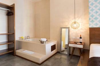 Hotel Quinta Margarita Boho Chic Hotel