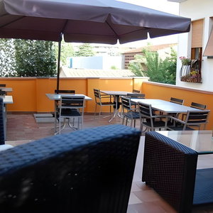 Hotel B&B Alma cazare Lucca
