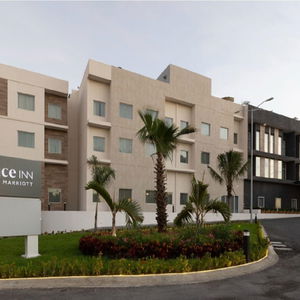 Hotel Residence Inn Playa Del Carmen cazare Playa del Carmen