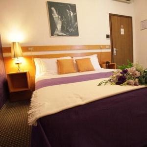 Hotel Art Mirano cazare Mirano