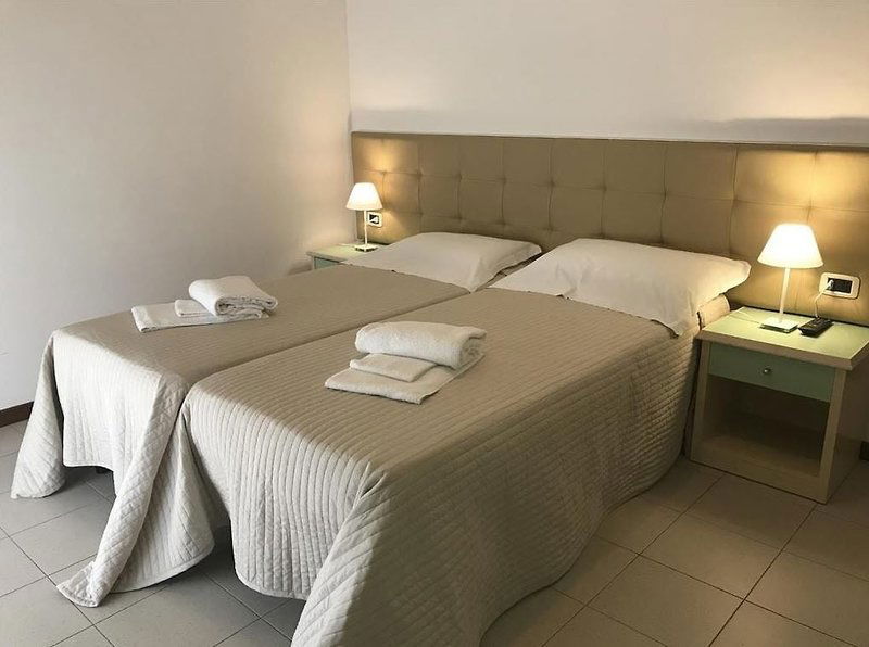 Hotel Residence Viale Venezia