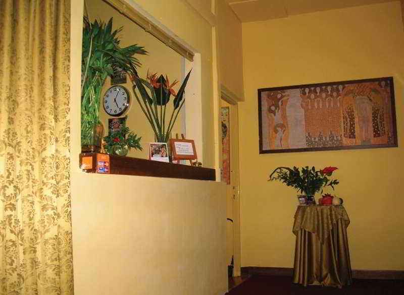 Hotel Hotel Agli Artisti & Alloggi Agli Artisti