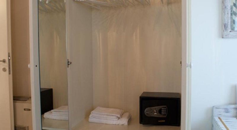 Hotel Villa Myosotis