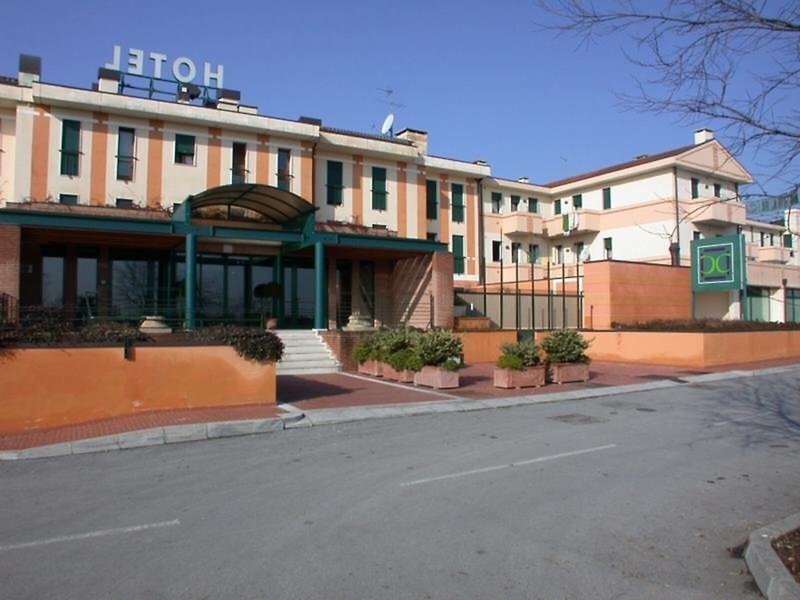 Hotel Il Canova