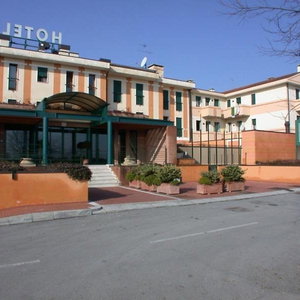 Hotel Il Canova cazare Vicenza