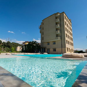 Hotel Hotel Princ cazare Golem