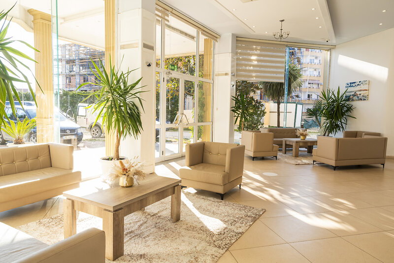 Hotel Princ