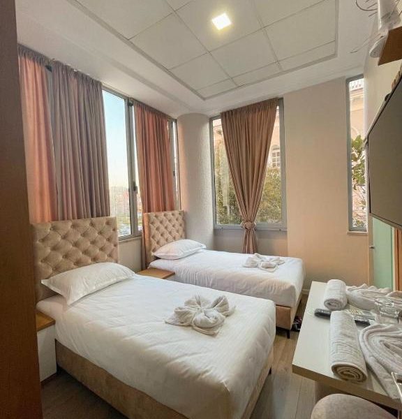Hotel Princ