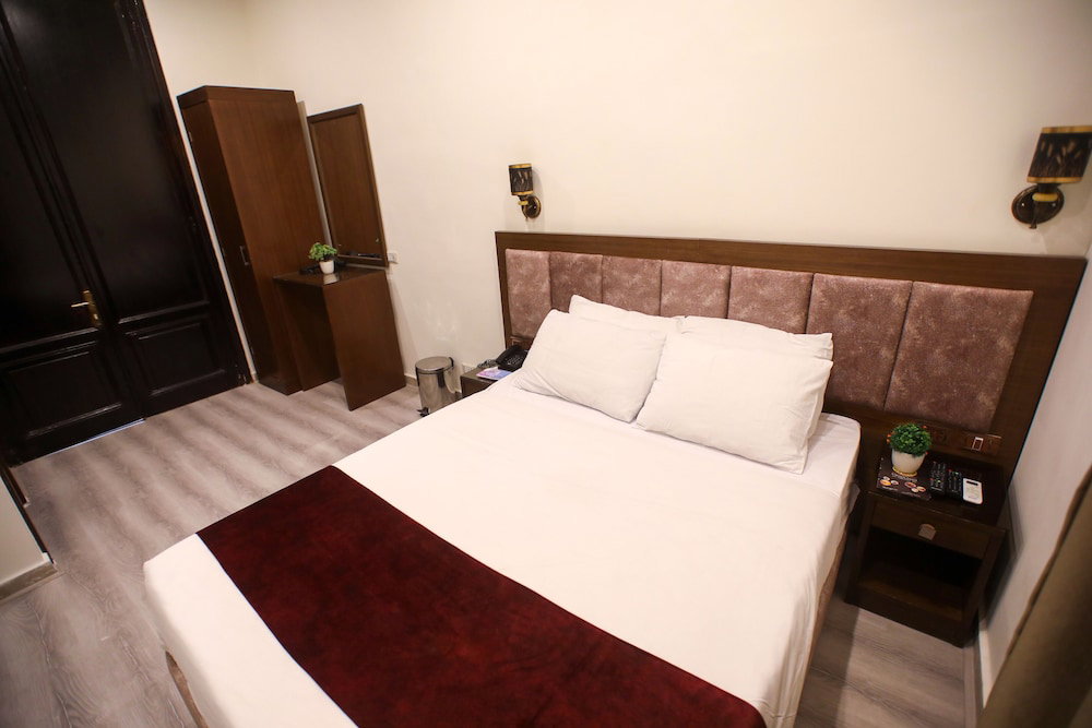 Vg Hotel
