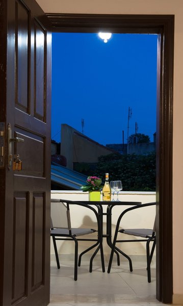 dal travel Emerald Dream House