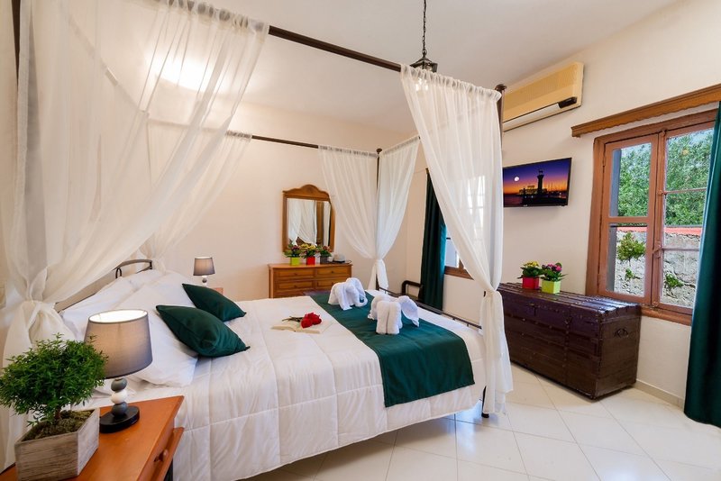 dal travel Emerald Dream House