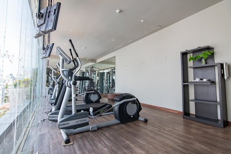 Hotel Galleria 10 Hotel By Compass Hospitality