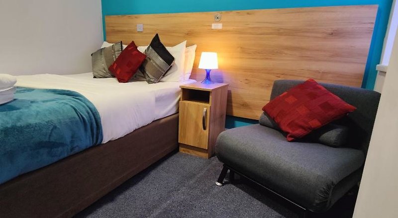 Hotel Wellesley Hotel