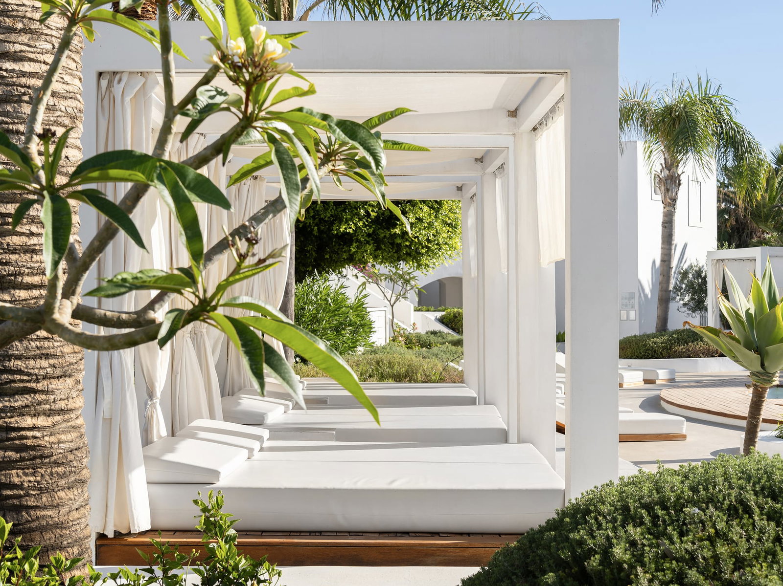 dal travel Caramel Grecotel Boutique Resort