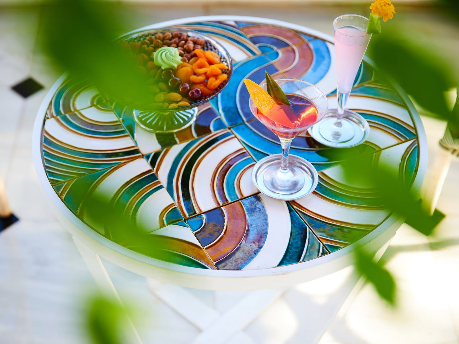 dal travel Caramel Grecotel Boutique Resort