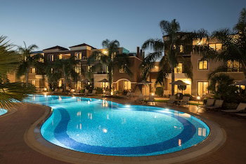 Hotel Okeanis Golden Resort