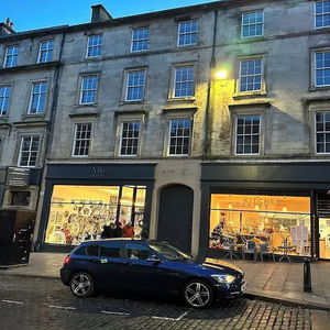 Hotel King Street Aparthotel cazare Stirling