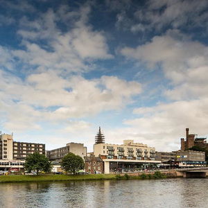 Hotel Mercure Inverness cazare Inverness