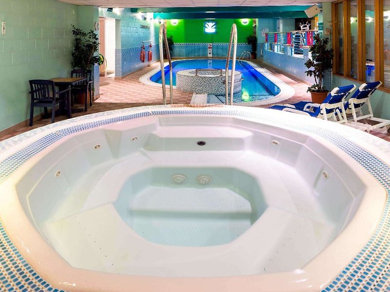 Hotel Mercure Ayr Hotel