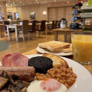 Hotel Caladh Inn cazare Stornoway